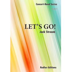         Let's go - Jack Stream
    