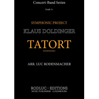 Tatort Symphonic