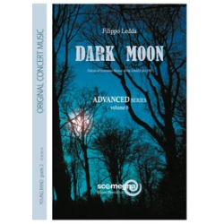         Dark Moon - Filippo Ledda
    