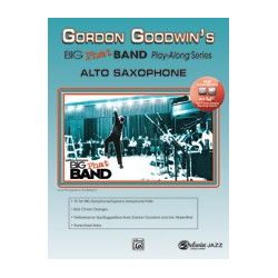         Big Phat Band - Asax - Gordon Goodwin
    