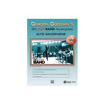 Big Phat Band - Asax