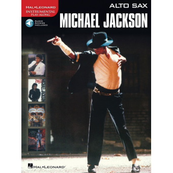 Michael Jackson - Instrumental Solos