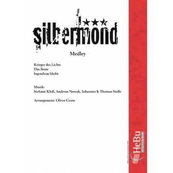 Silbermond (Medley)