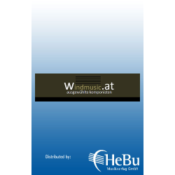         Hochachtungsmarsch - Herbert Pixner / Arr. Klaus Strobl
    