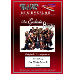         Im Steinbruch - Timo Dellweg
    