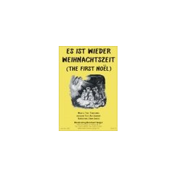         Es ist wieder Weihnachtszeit - The First Noel - Erwin Jahreis
    