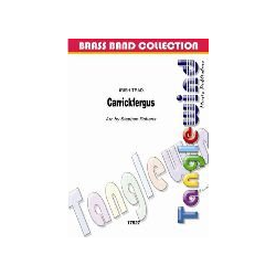         Carrickfergus (Brass Band) - Traditional / Arr. Stephen Roberts
    