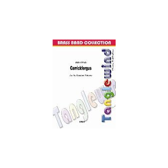 Carrickfergus (Brass Band)