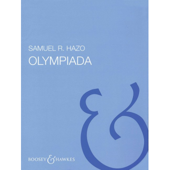 Olympiada
