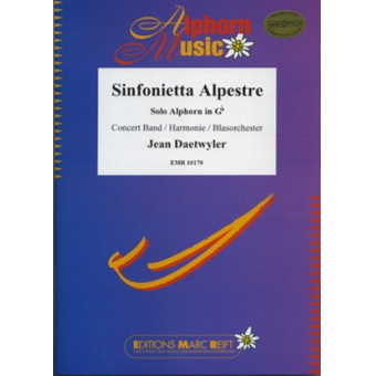 Sinfonietta Alpestre