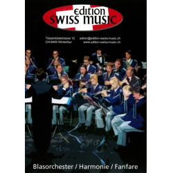         Lale Andersen - Medley - Artur Beul / Arr. Harald Kolasch
    