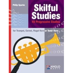         Skilful Studies - Philip Sparke
    
