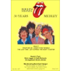         Rolling Stones - 50 Years Medley - Erwin Jahreis
    