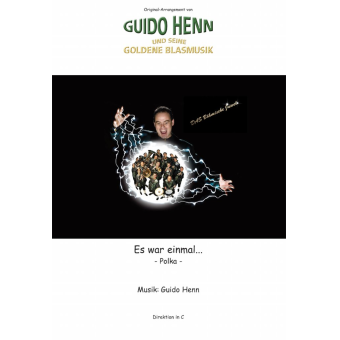 Es war einmal... (Polka)