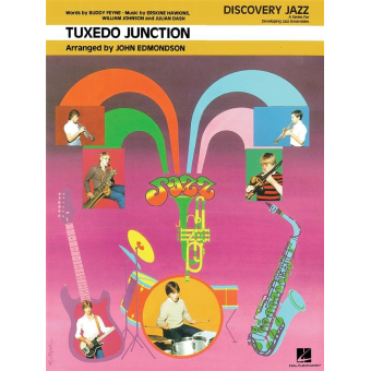 Tuxedo Junction