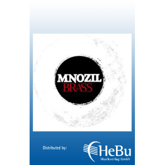 Tell (Ouverture zu Wilhelm Tell)  - Edition Mnozil Brass