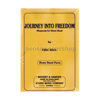 BRASS BAND: Journey Into Freedom