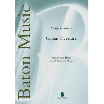 Cuban Overture
