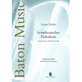 Symphonisches Präludium