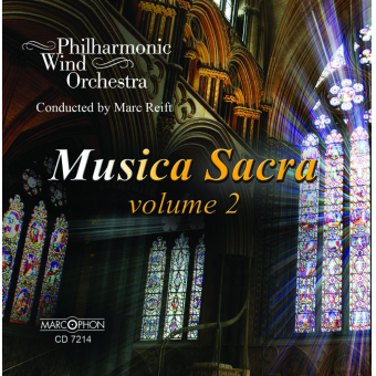 Musica Sacra Volume 2