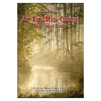 At the Red Creek (Am roten Bach)