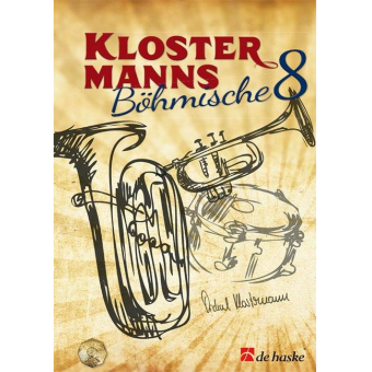 Klostermanns Böhmische 8