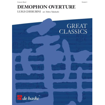 Démophon Overture