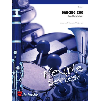 Dancing Zoo