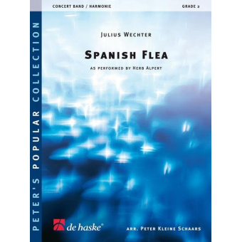 Spanish Flea