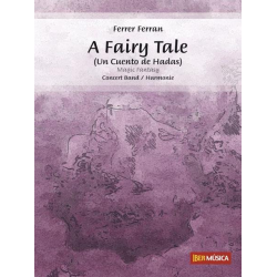         A Fairy Tale - Ferrer Ferran
    