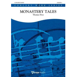         Monastery Tales - Thomas Doss
    