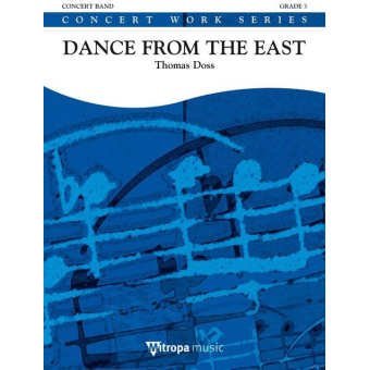Dance from the East