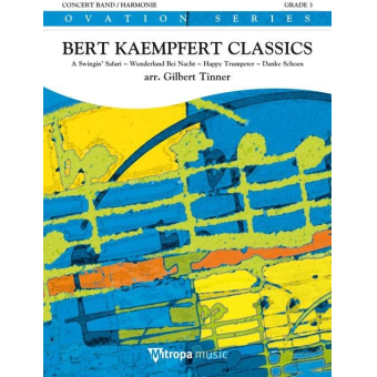 Bert Kaempfert Classics