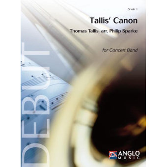 Tallis' Canon
