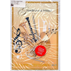         Gambrinus Messe - Gottfried Veit
    