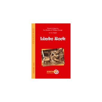 Limbo Rock (Card Size)