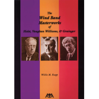 The Wind Band Masterworks of ...