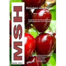         Kirschen aus Penon - Martin Scherbacher
    