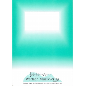 Erinnerung an Böhmen