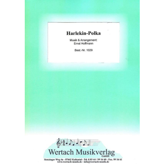 Harlekin-Polka