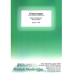         Erinnerungen - Michael Geisler
    