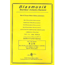         Run - Leona Lewis - Bernd Classen
    