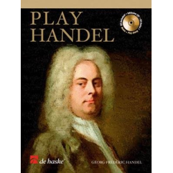         Play Handel - Georg Friedrich Händel (George Frederic Handel) / Arr. Roland Kernen
    