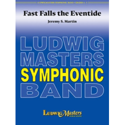         Fast Falls the Eventide - Robert Martin
    