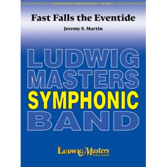 Fast Falls the Eventide