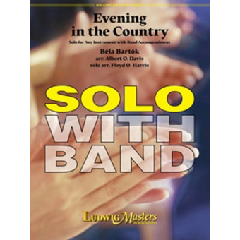 Evening in the Country