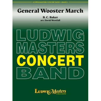General Wooster March