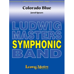         Colorado Blue - Jared Spears
    