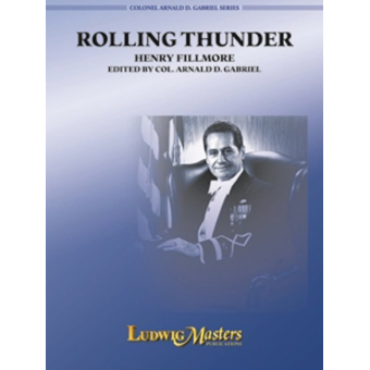 Rolling Thunder