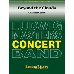         Beyond the Clouds - Chandler Comer
    